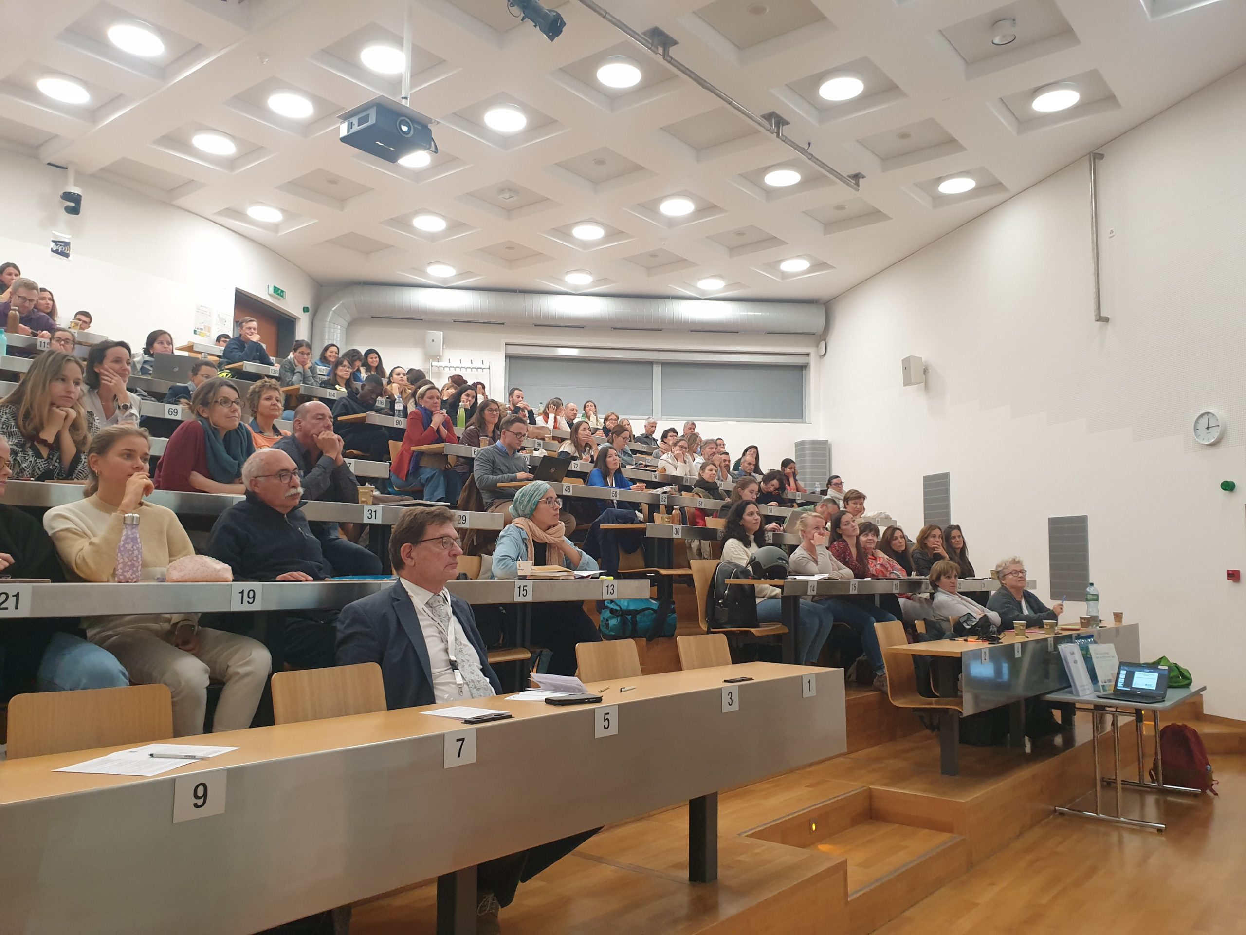 Inauguration de l’Observatoire des politiques de l’enfance, de la jeunesse et de la famille
