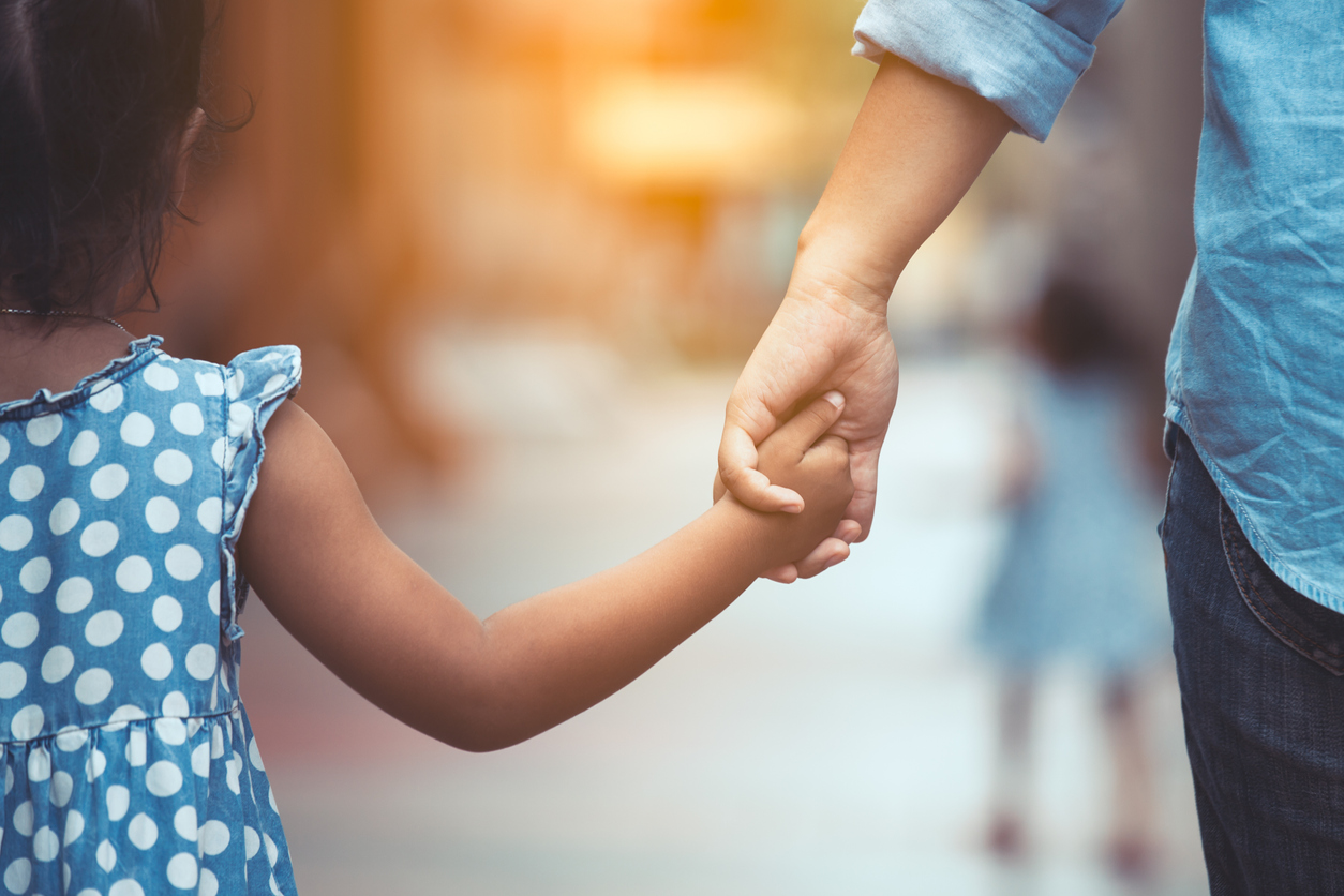 KAP sur les besoins de l'enfant
