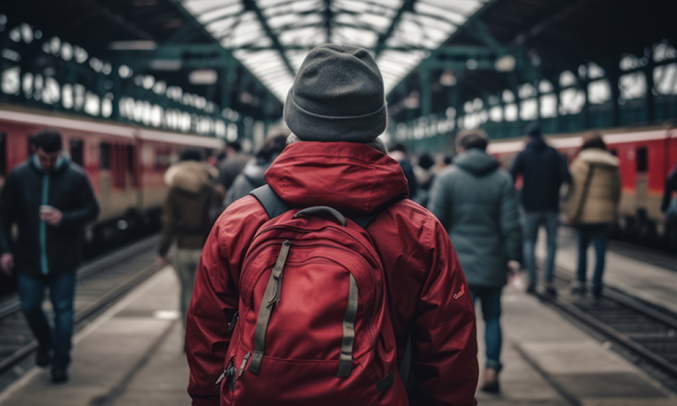 Arrivé·es trop tard ? Contraintes et ressources pour la poursuite de la formation des jeunes migrant·es en situation juridique précaire
