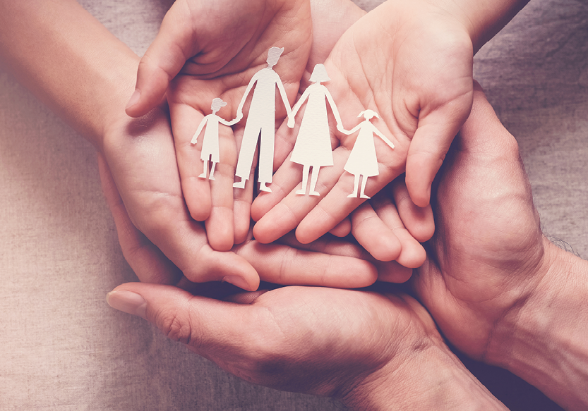 Ce que les mouvements sociaux font au droit de la famille