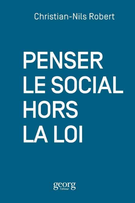 Témoignage (1970-1980): Les Lendemains de Mai 68 dans le secteur socio-éducatif