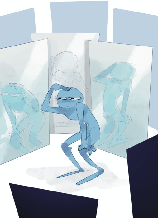 Troubles dans l'insertion : pratiques liminales d'accompagnement de jeunes souffrant psychiquement