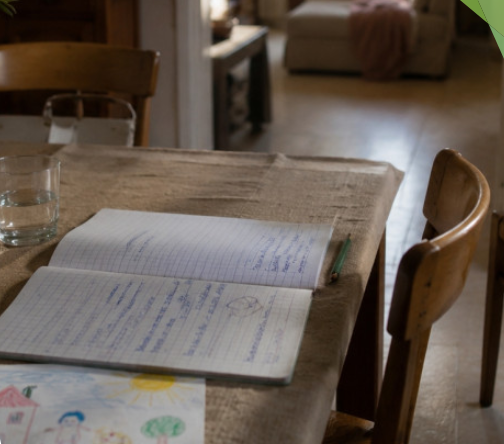 Impacts de l'incarcération d'un parent sur le vécu et le quotidien des enfants et des adolescent-es